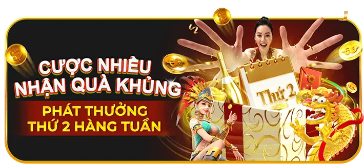Thế giới trò chơi đa dạng tại Hitclub
