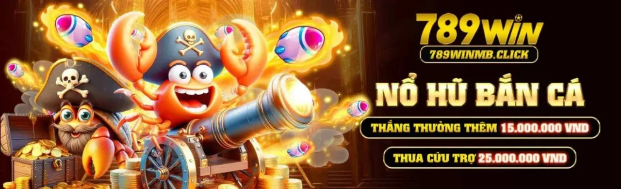 Đồ họa sống động game bắn cá Hitclub