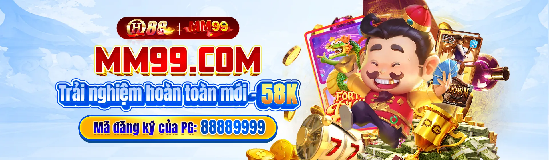 Máy đánh bạc nổ hũ tại Hitclub Link Mới với cơ hội trúng jackpot lớn