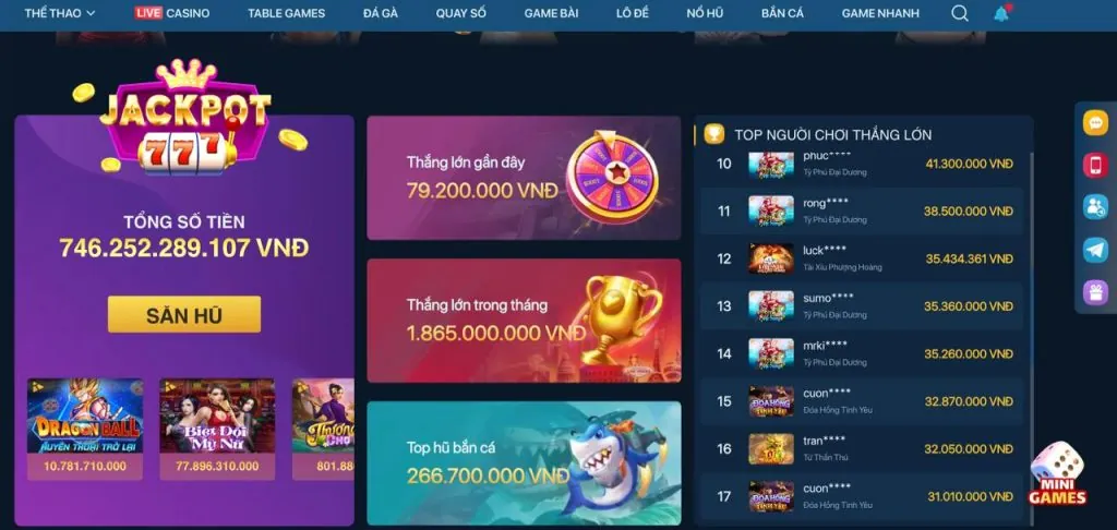 Trải nghiệm Live Casino chân thực tại Hitclub